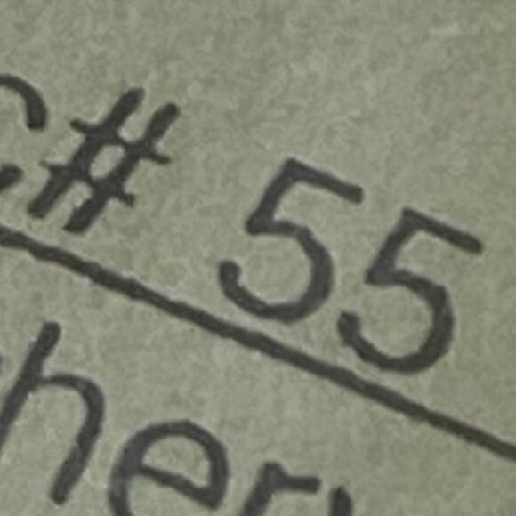 Rag Bag Creations RBC55 Pattern Cold North Winds 9" Doll Uncut Craft Folk Art - Picture 5 of 6